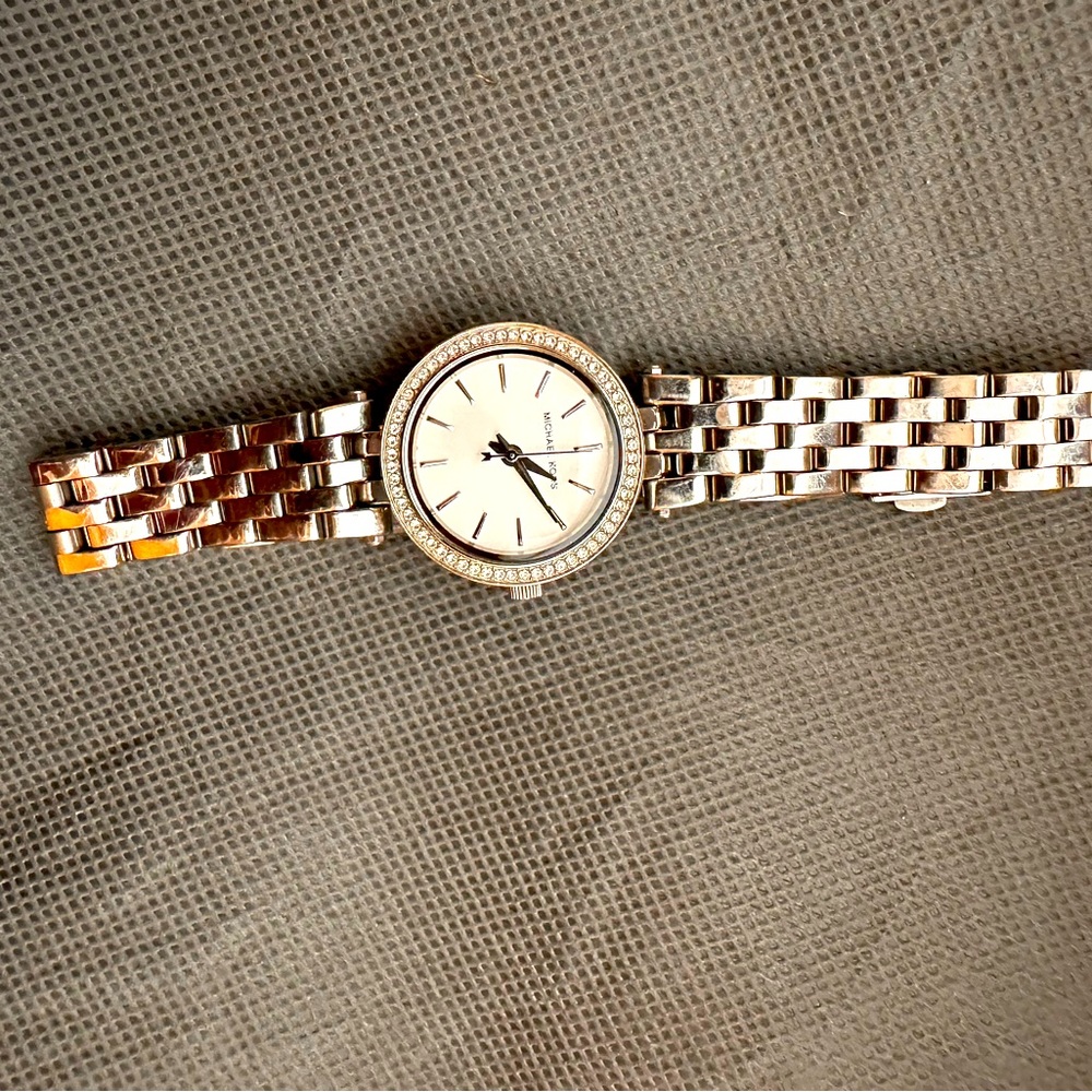 Michael Kors watch